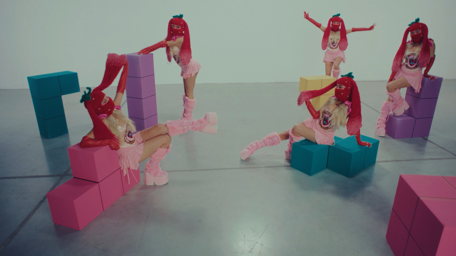 trendo team Creative Powerhouse We aid brands