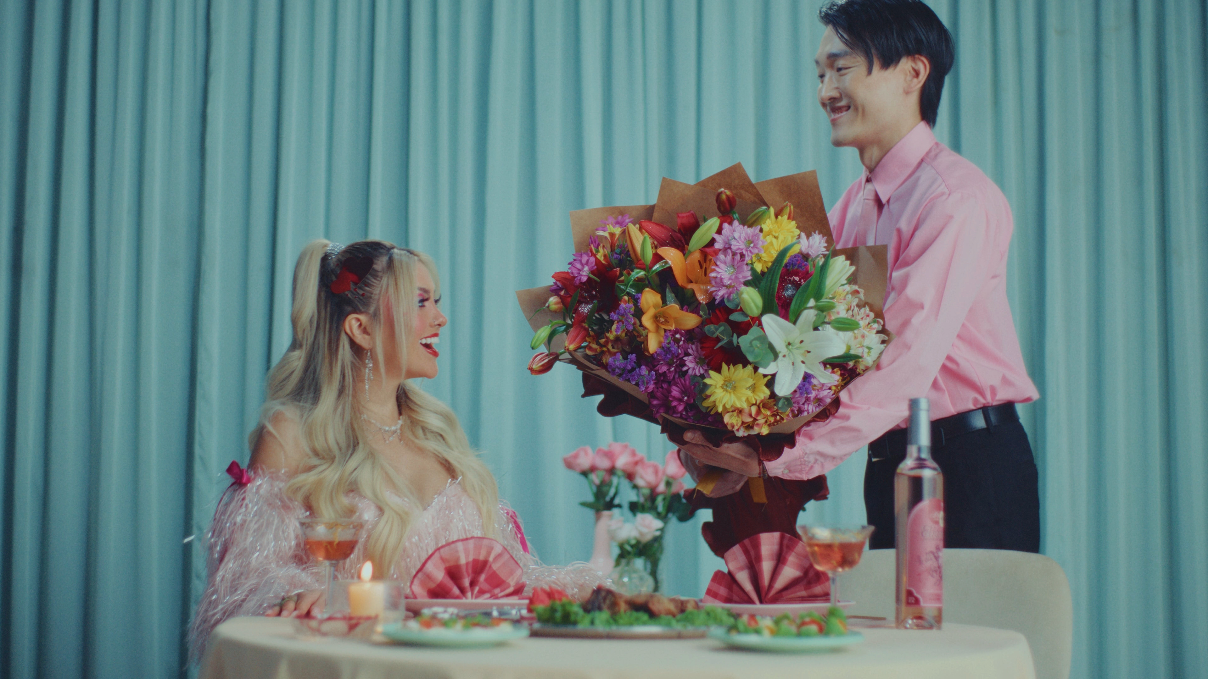 trendo team Creative Powerhouse We aid brands