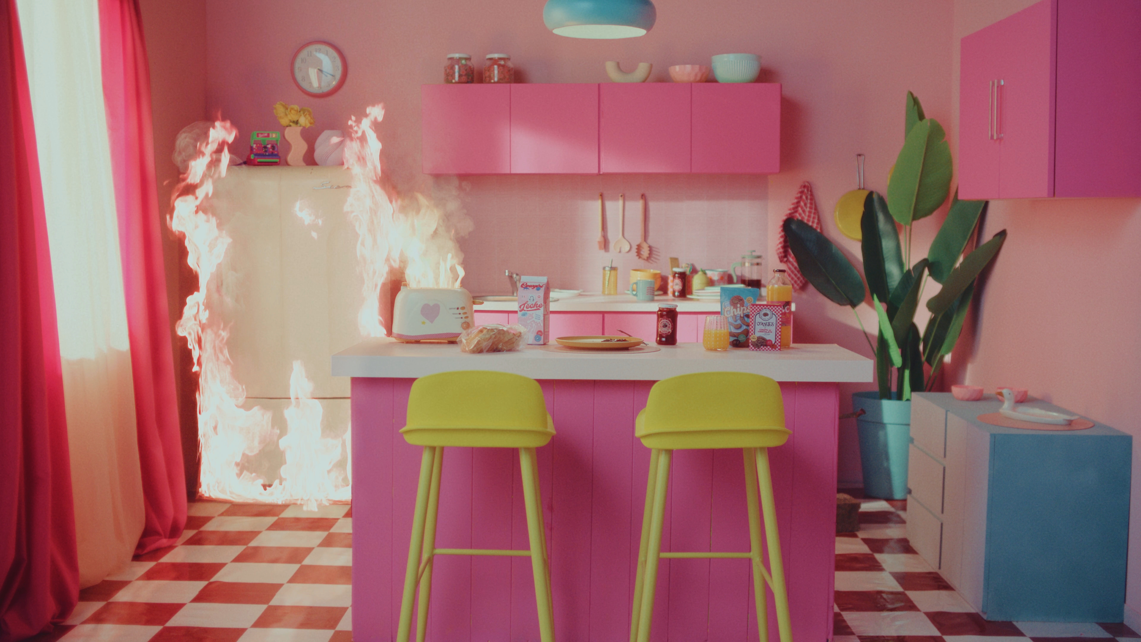 trendo team Creative Powerhouse We aid brands