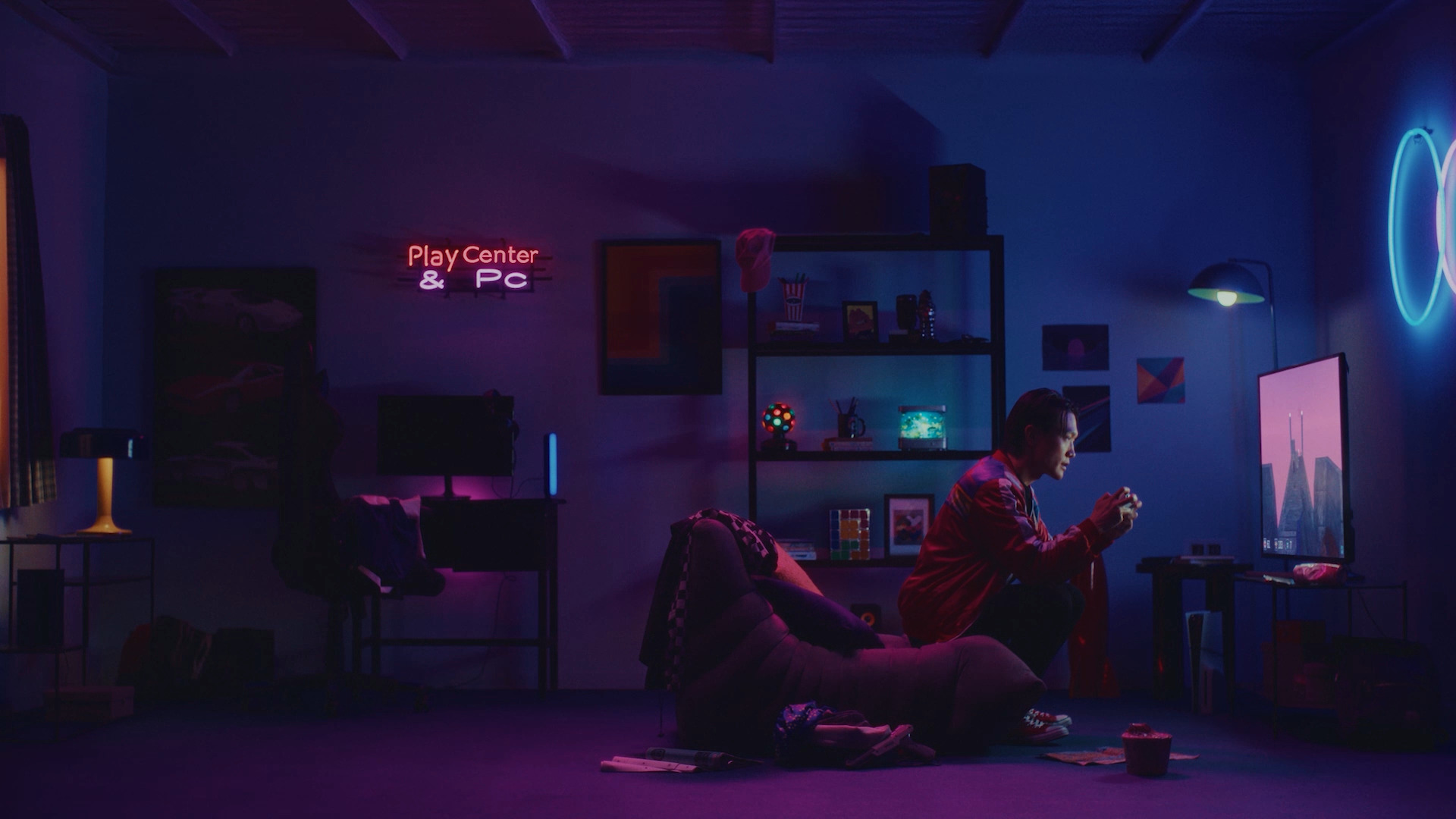 trendo team Creative Powerhouse We aid brands