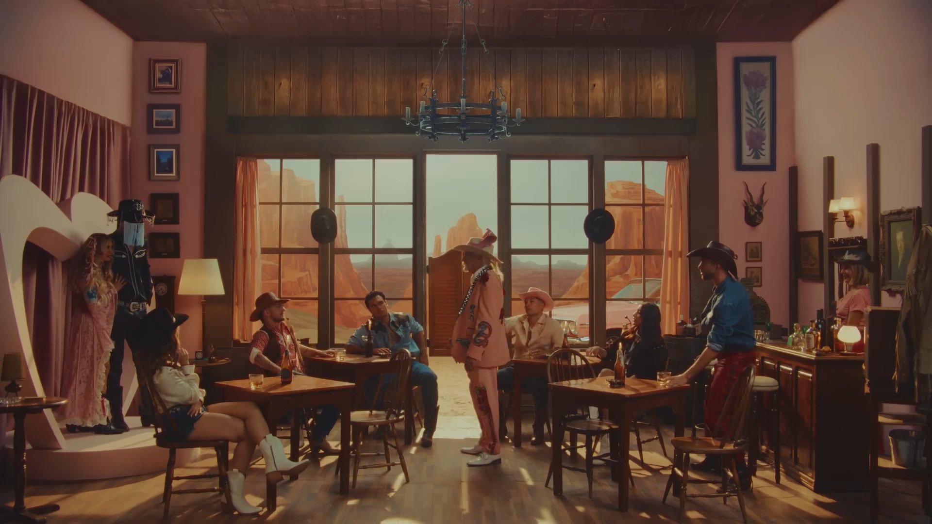 trendo team Creative Powerhouse We aid brands