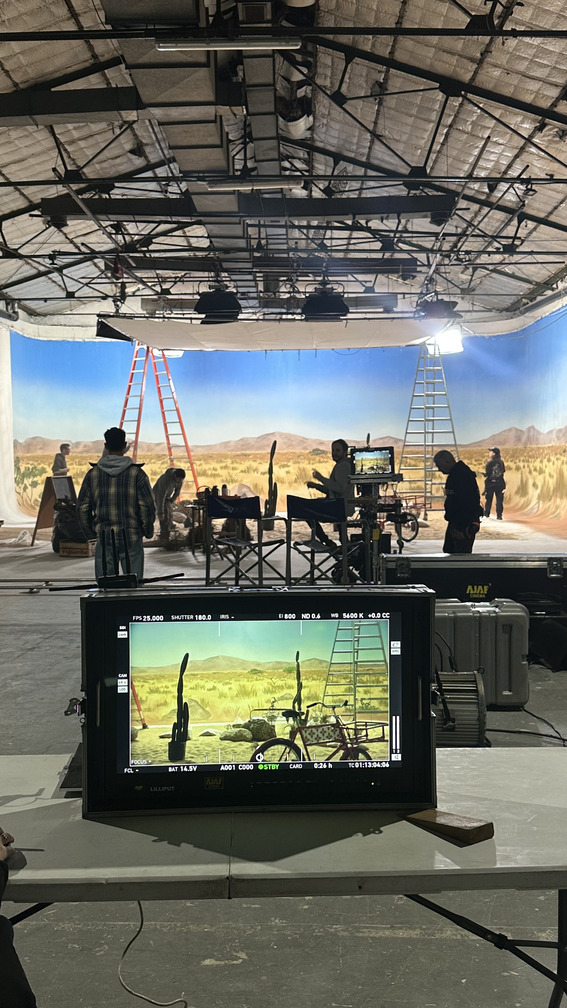 trendo team Creative Powerhouse We aid brands