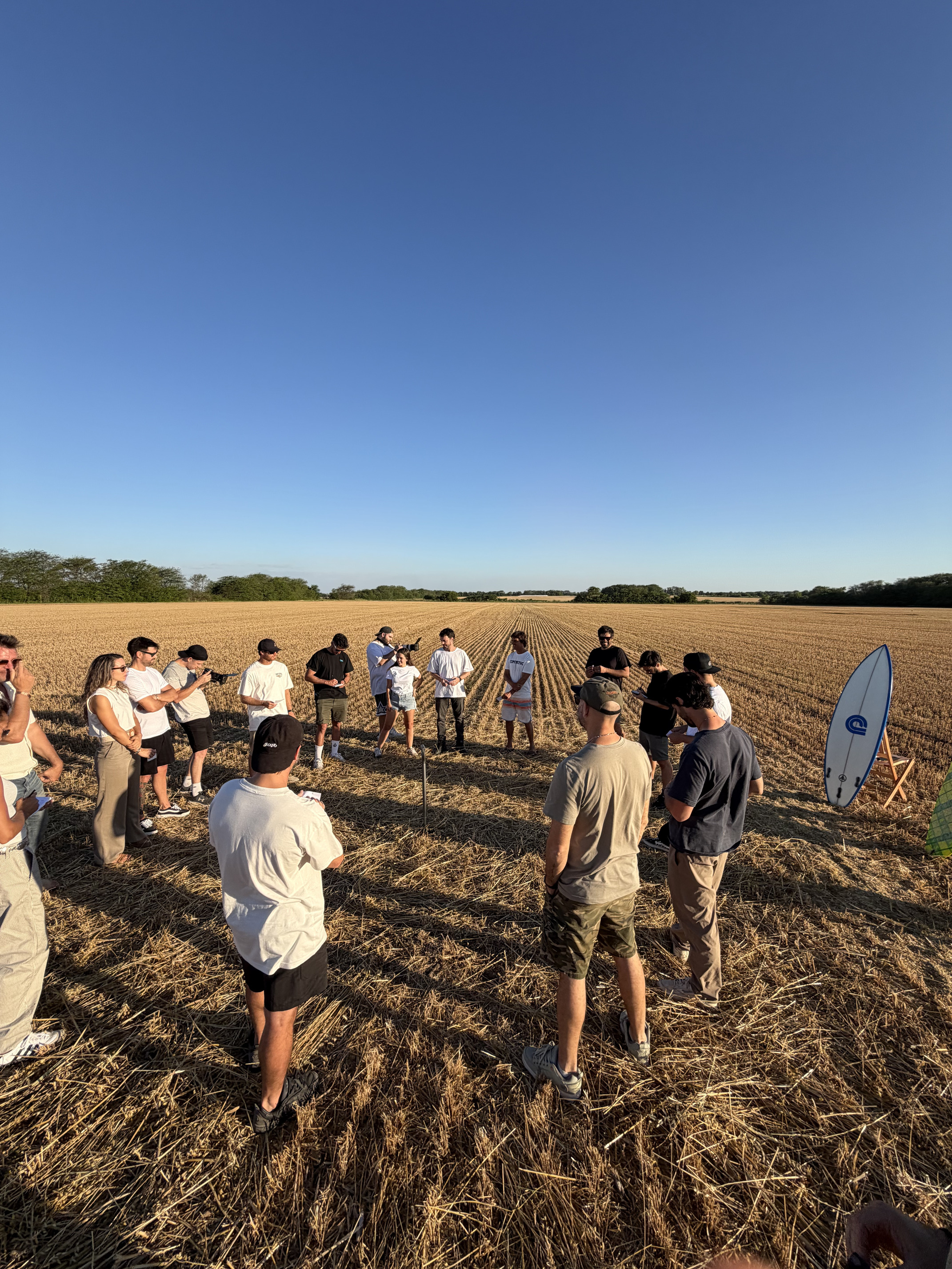 trendo team Creative Powerhouse We aid brands