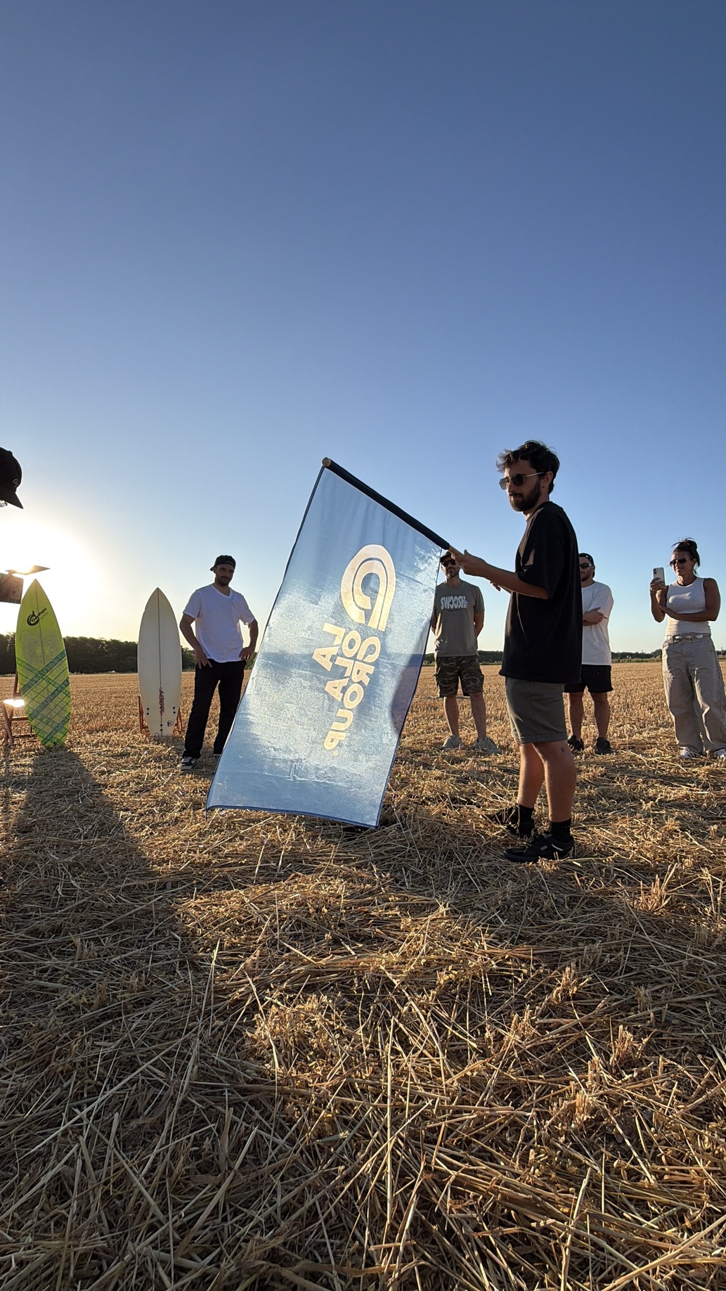 trendo team Creative Powerhouse We aid brands