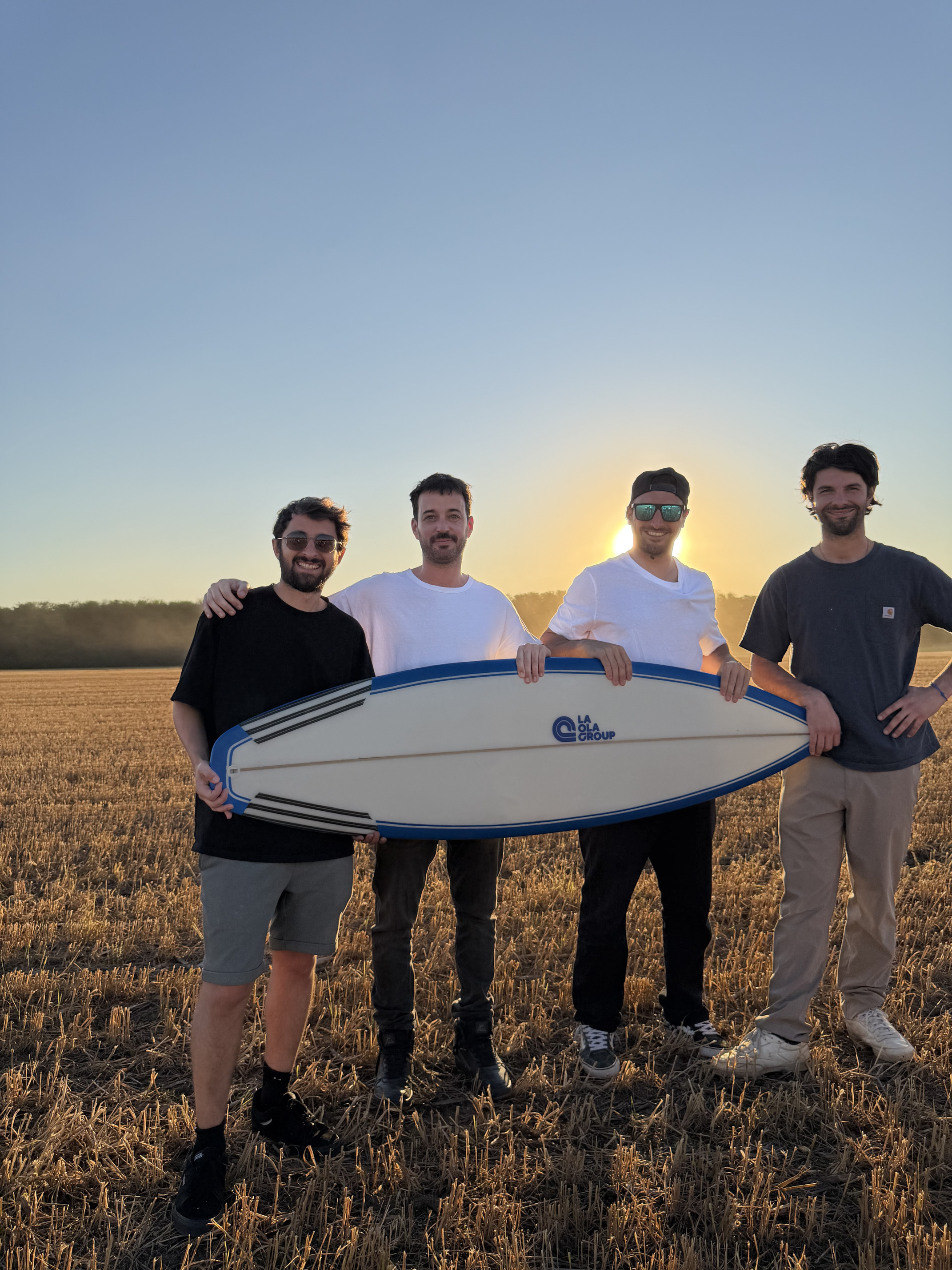 trendo team Creative Powerhouse We aid brands