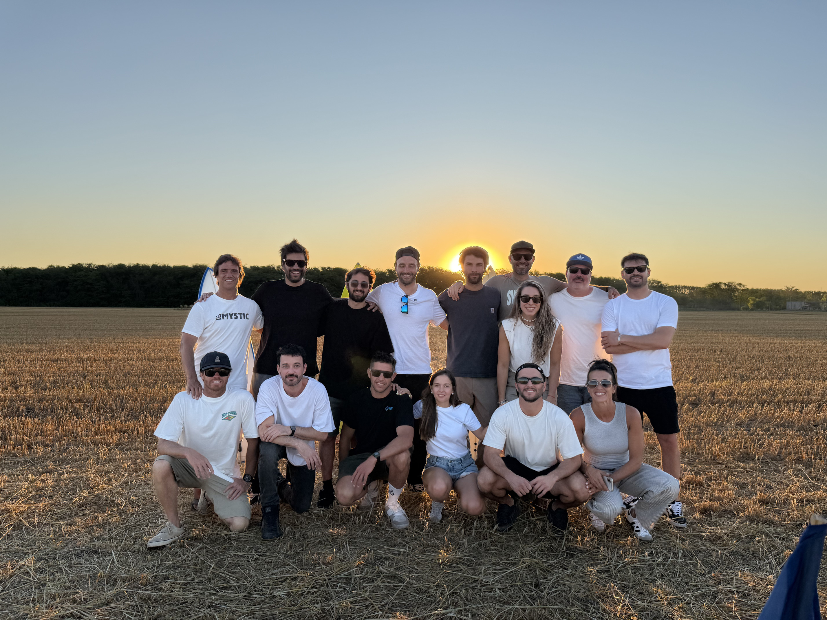 trendo team Creative Powerhouse We aid brands