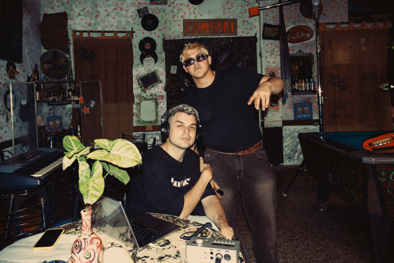 trendo team Creative Powerhouse We aid brands