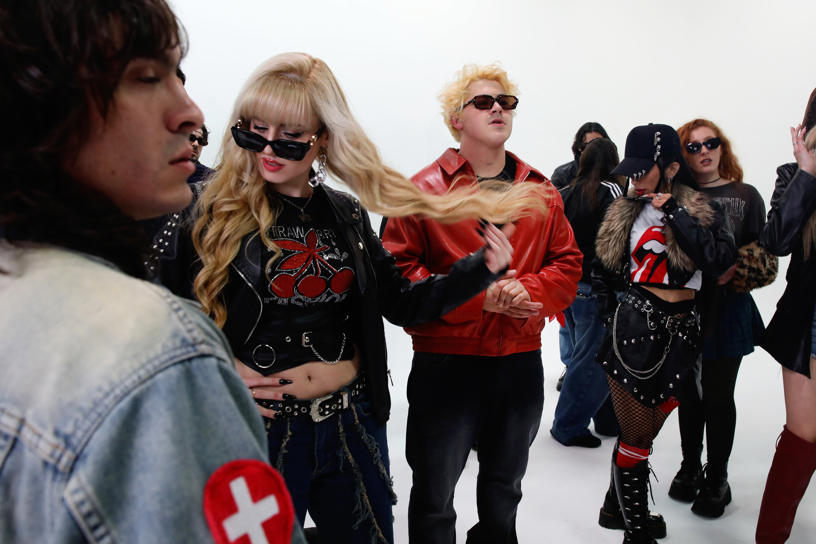 trendo team Creative Powerhouse We aid brands