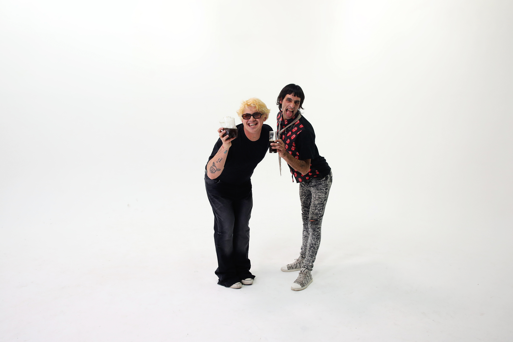 trendo team Creative Powerhouse We aid brands