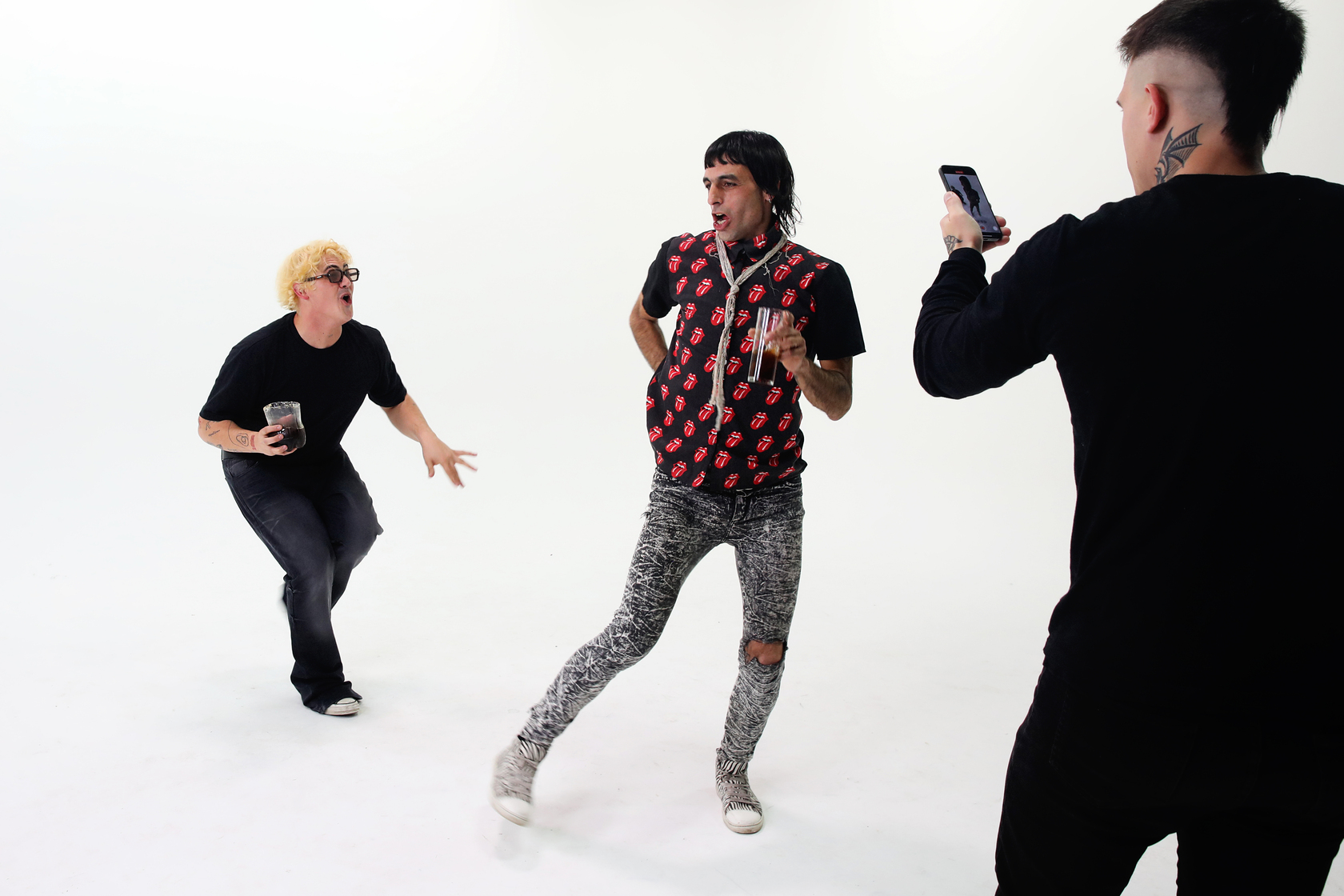 trendo team Creative Powerhouse We aid brands