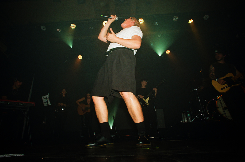 trendo team Creative Powerhouse We aid brands