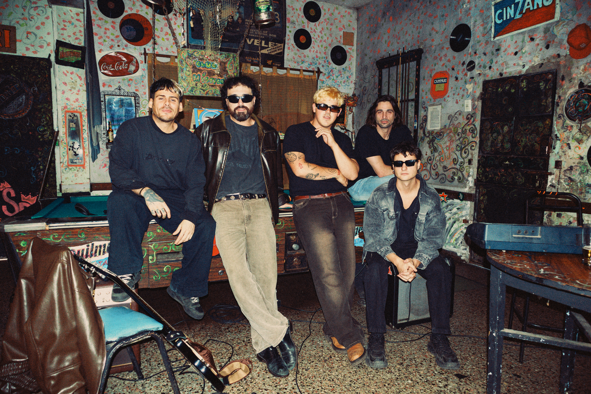 trendo team Creative Powerhouse We aid brands