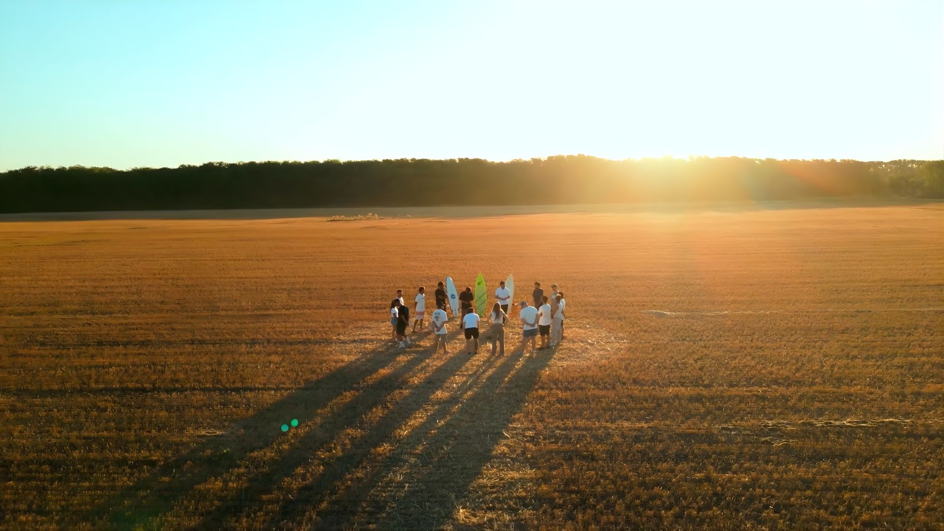 trendo team Creative Powerhouse We aid brands