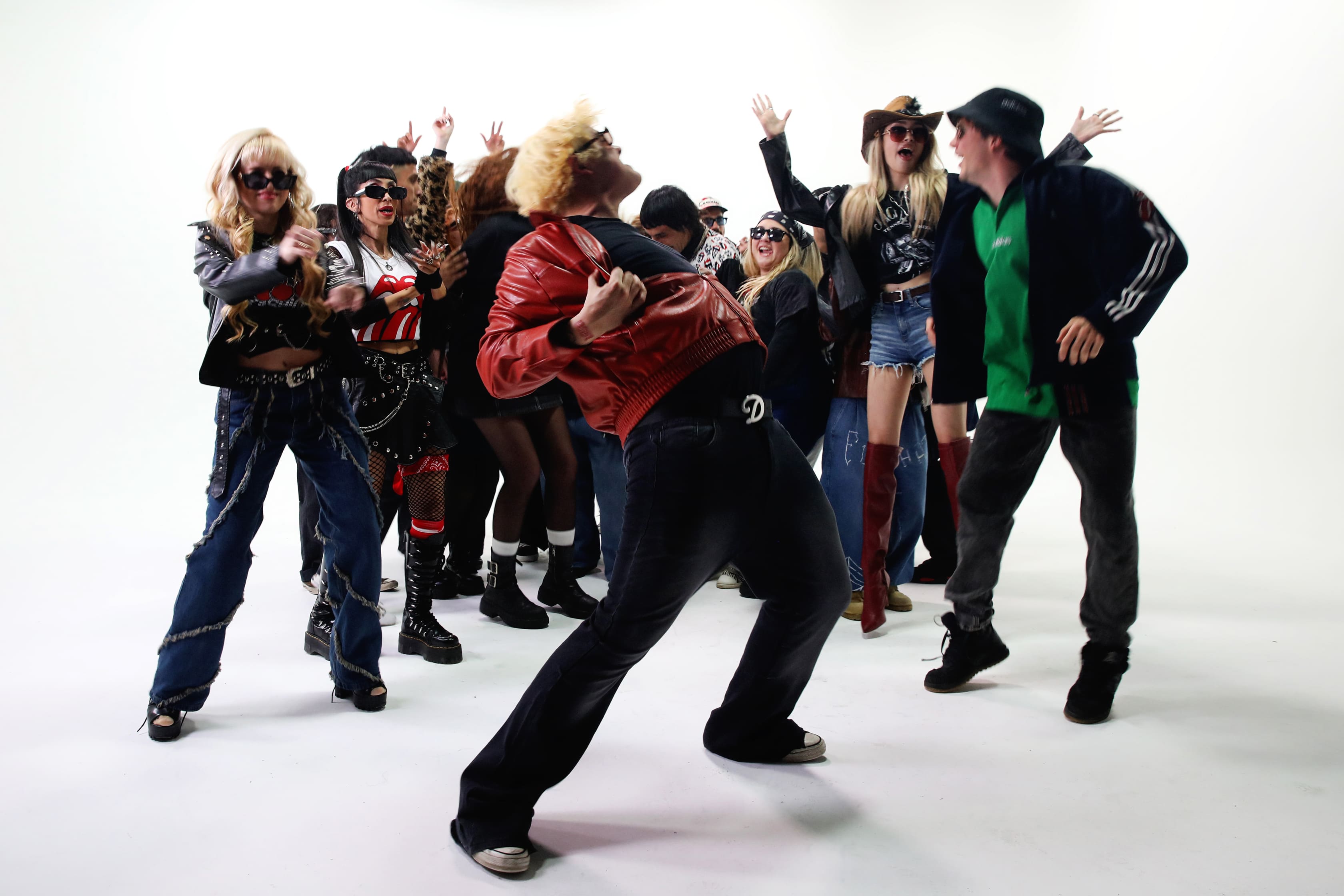 trendo team Creative Powerhouse We aid brands