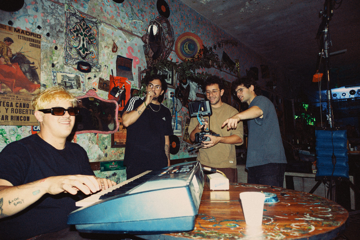 trendo team Creative Powerhouse We aid brands