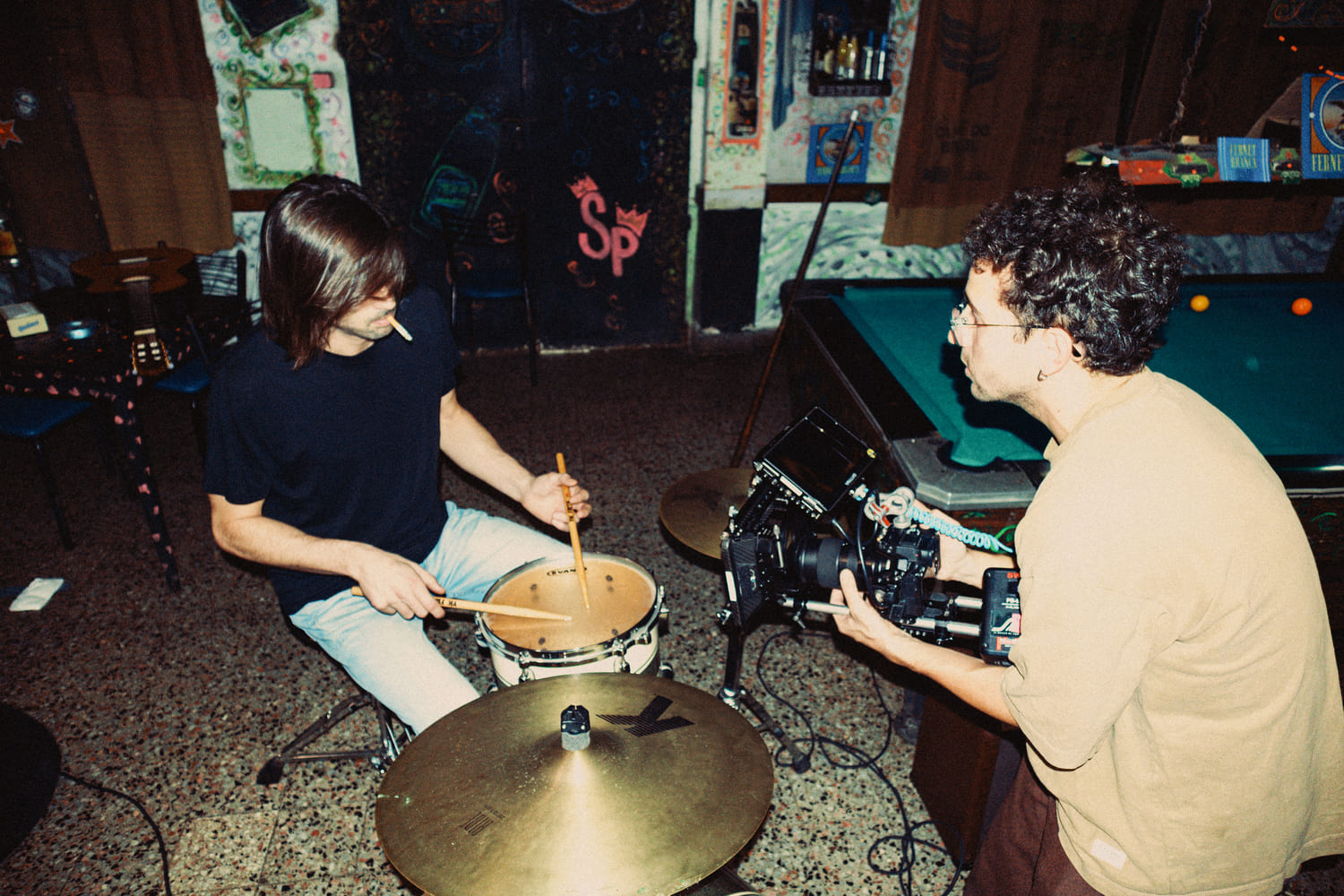 trendo team Creative Powerhouse We aid brands